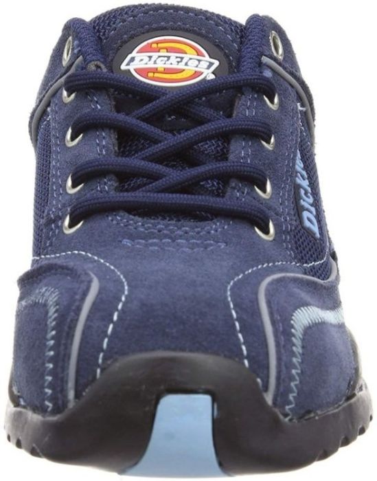 Dickies Ottawa 37 damskie buty robocze SRC SB trekingowe twardy nosek