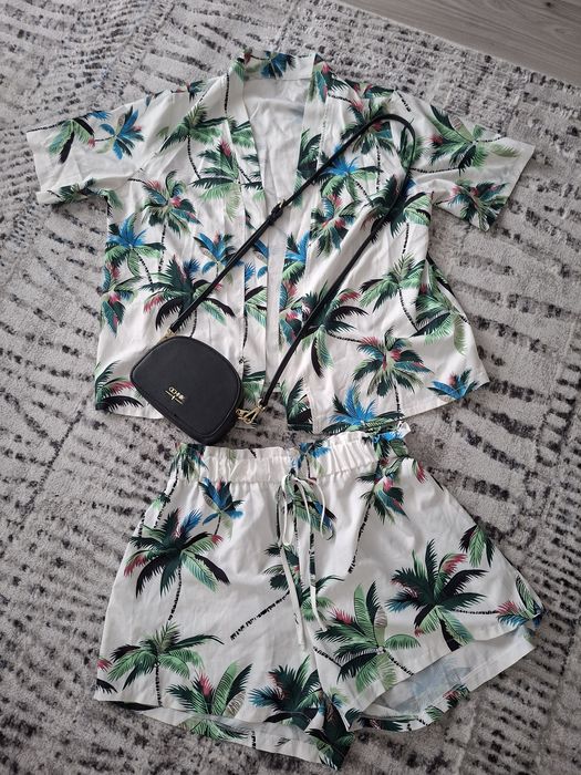 Komplecik na lato r 42/44