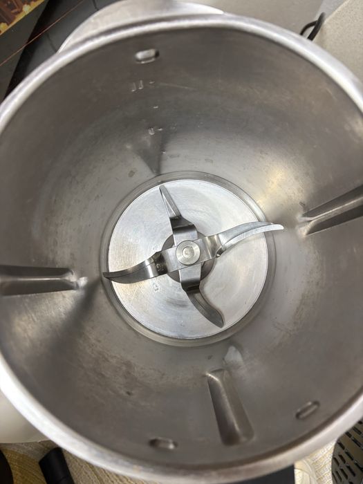 Bimby TM31 completa em bom estado!