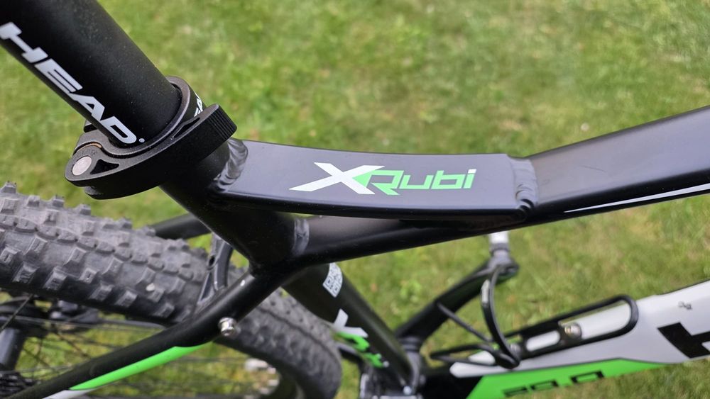 Rower MTB HEAD X-Rubi 29"