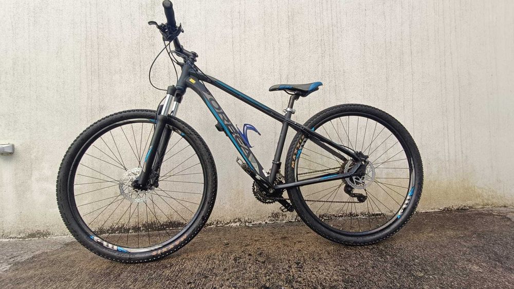 Bicicleta BTT - Orbea MX29