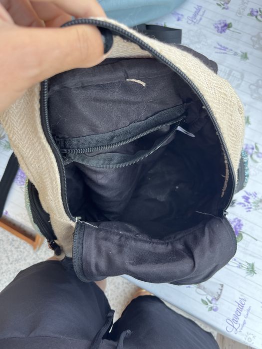Mochila Himalayan