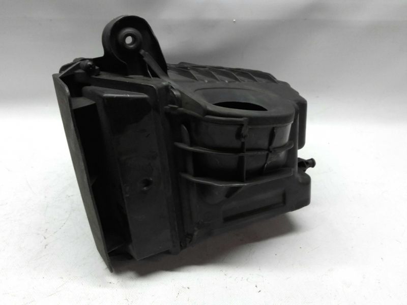 Caixa filtro ar RENAULT Megane III (BZ0_)