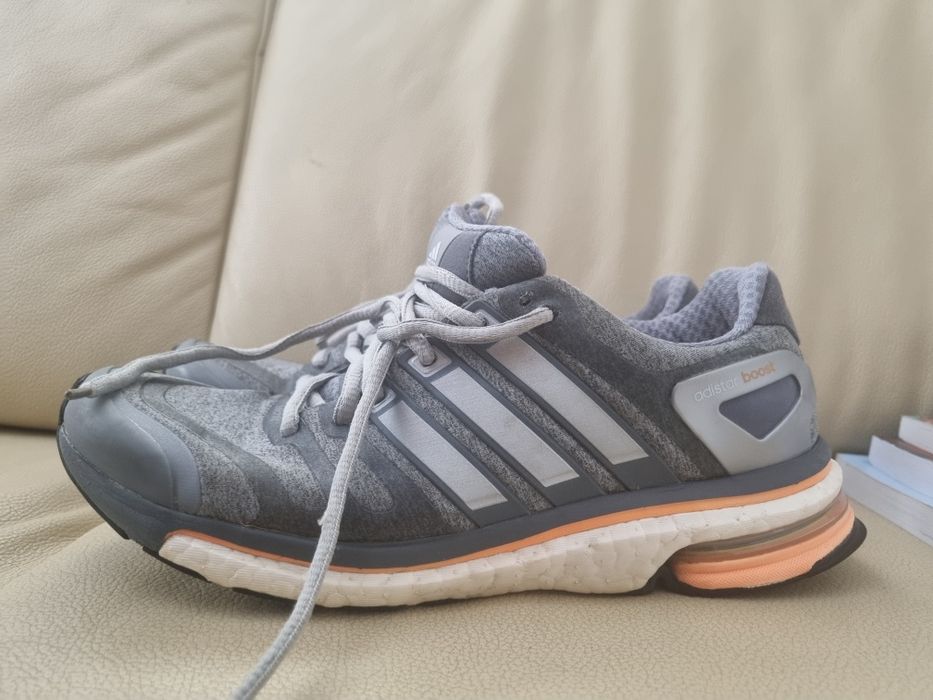 Buty Adidas 40,5 boost torsion system