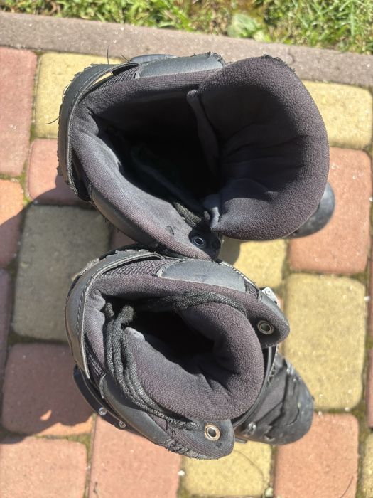 Ролики Seba 39 розмір