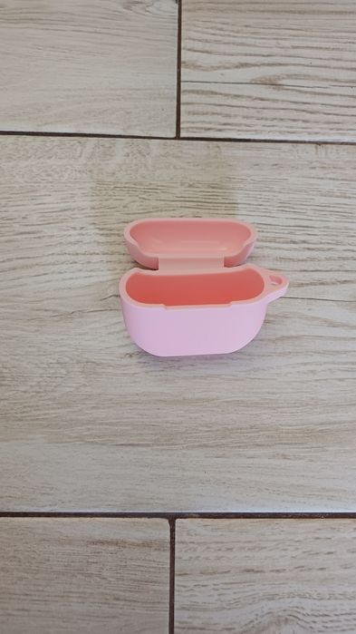 Etui na słuchawki bezprzewodowe Airpods 2 Pro