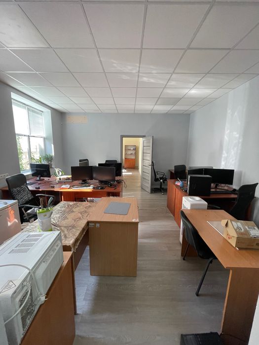 Оренда офісних приміщень, комерційні приміщення