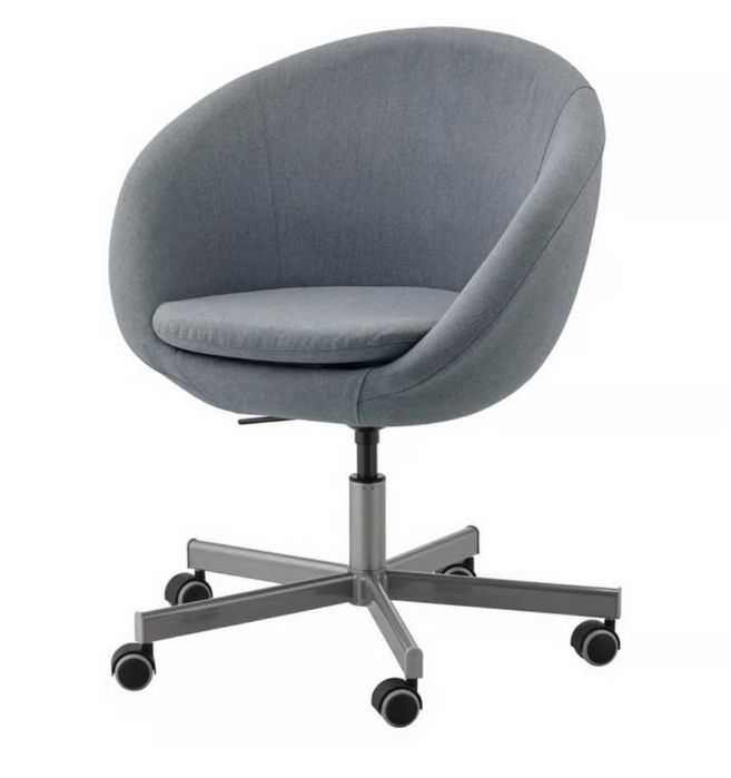 Cadeira Escritorio IKEA