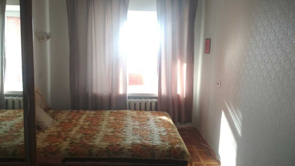 Здам кімнату дівчині ,жінці у квартирі ,аренда комнаты девушке женщине