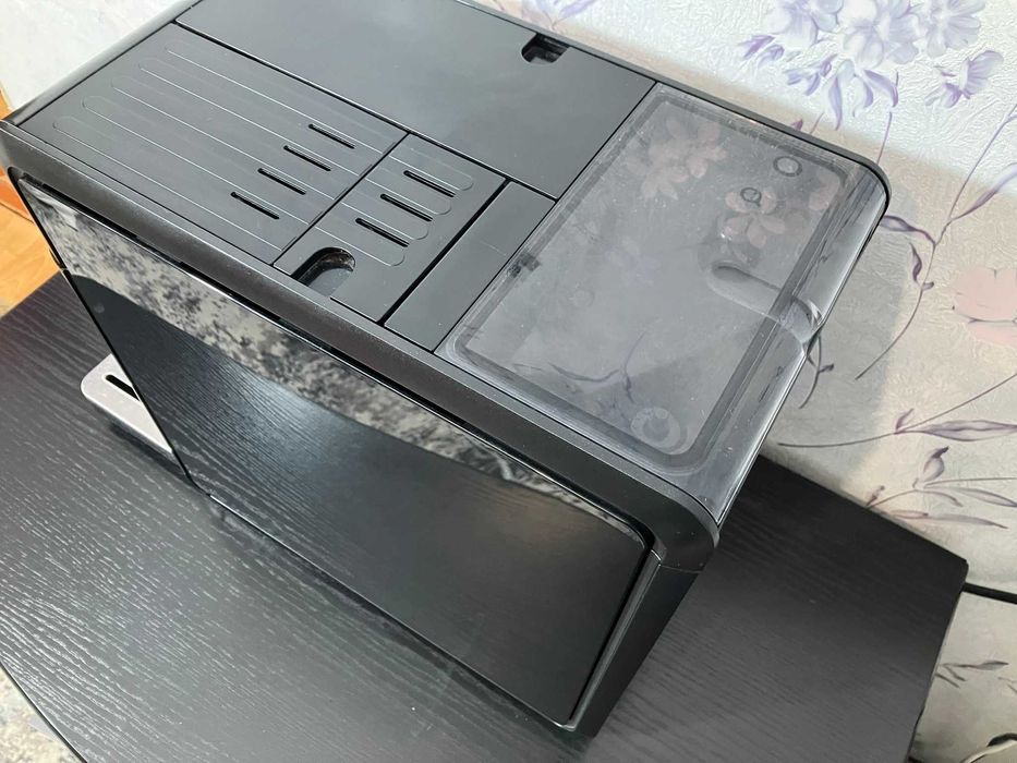 Кавомашина Saeco Gran Baristo HD8964 Italy