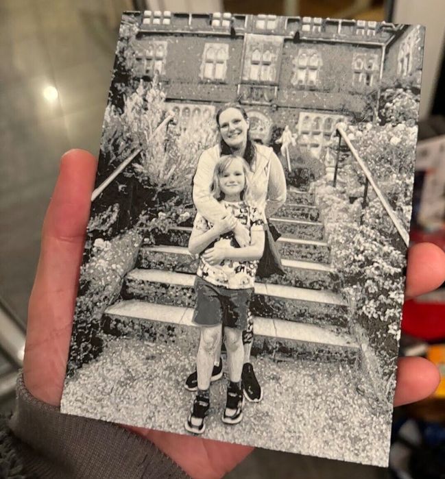 Quadros personalizados 3d