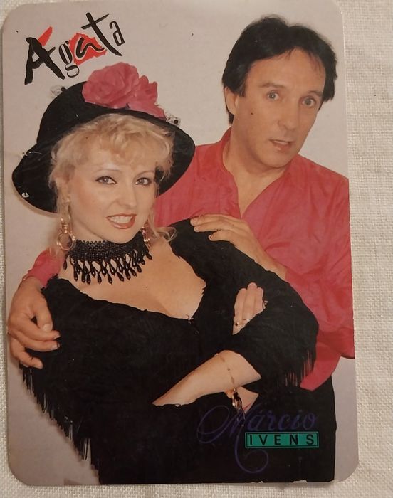 Calendário da Ágata, cantora de 1994

Calendário da Ágata, cantora de 1994

Calendário da Ágata, cantora de 1994

Calendário da Ágata, cantora de 1994