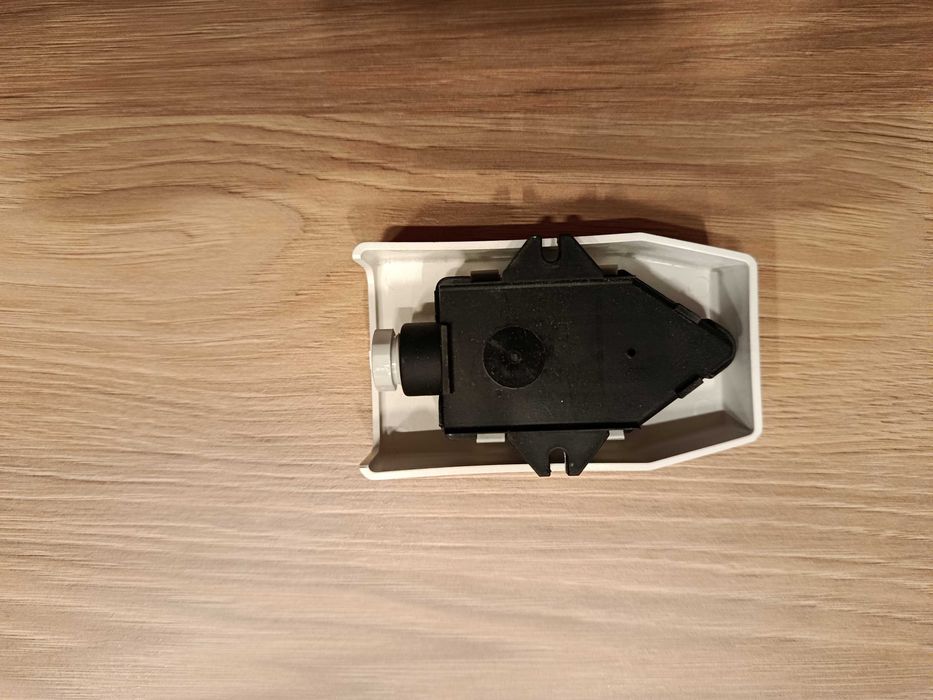 Bosch Junker CW400 Regulator tygodniowy