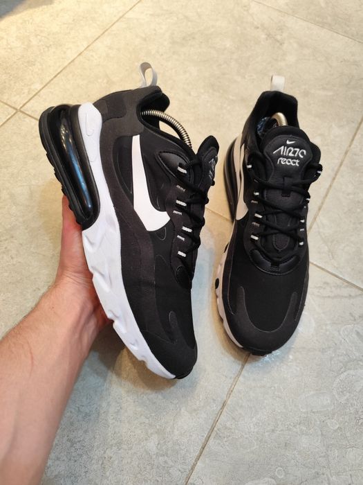 Nike air Max 270 React