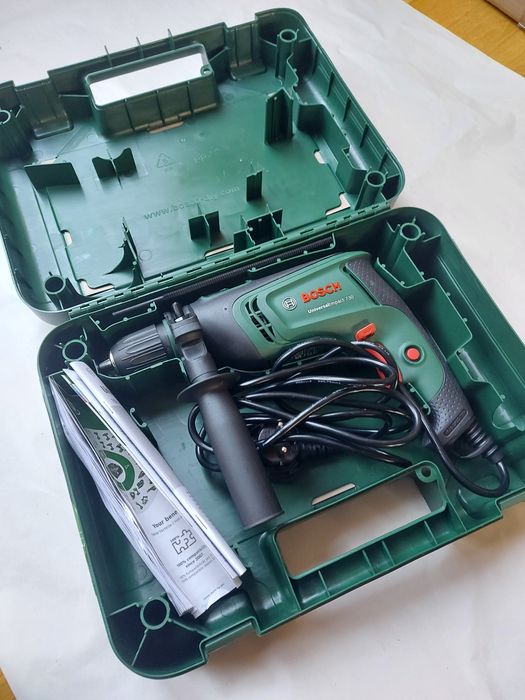 Wiertarka Bosch 730 W