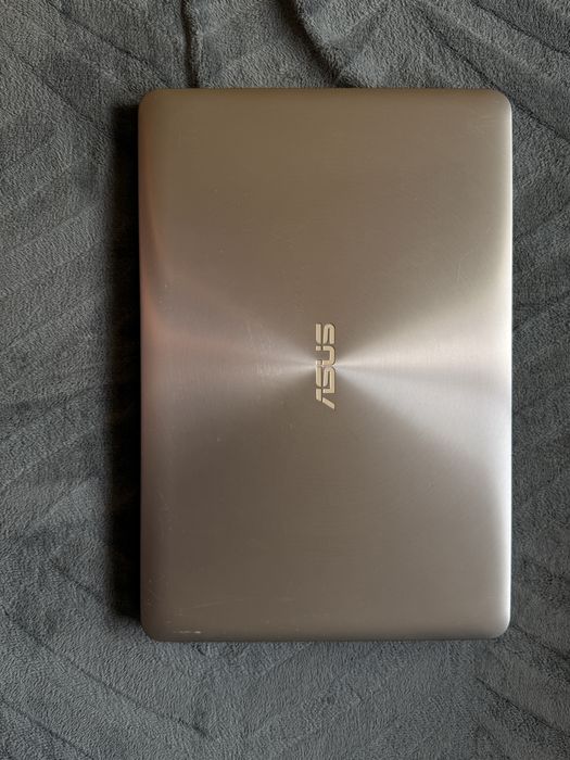 Asus N551J i7 GTX950M