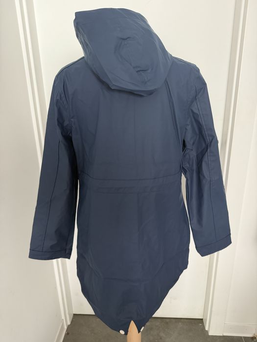 Nowa kurttka przeciwdeszczowa Geographical Norway M