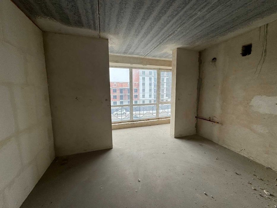 Продам 2-кімнатну квартиру в Ірпені! Будинок заселений