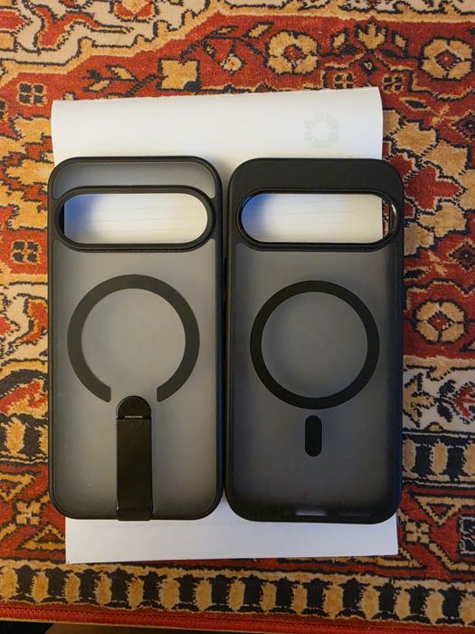 Pixel 9 256GB Obsidian