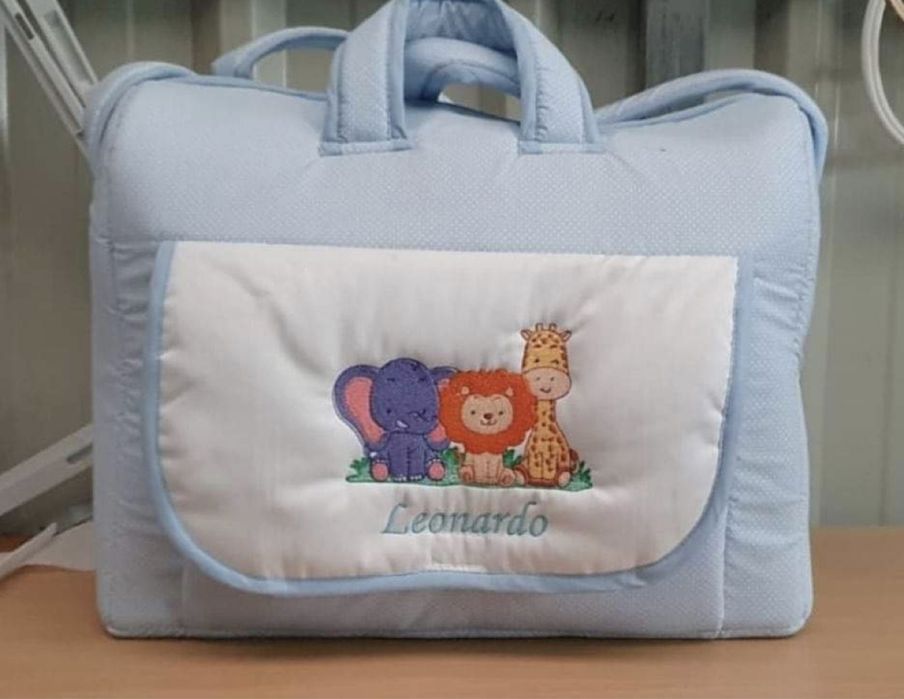 Conjuntos de bebés personalizados