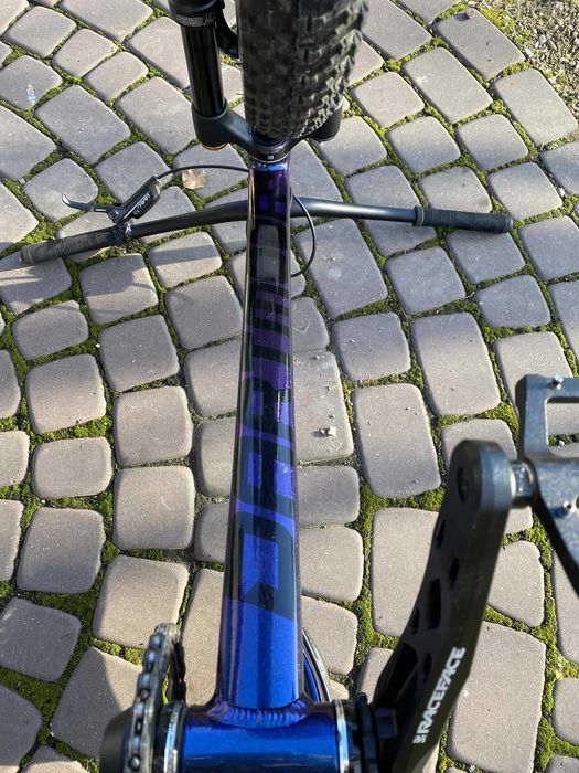 Dartmoor Two6Player Pro 2025 | Cosmic | Rozmiar L | Gwarancja