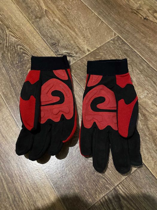 моторукавиці Owim