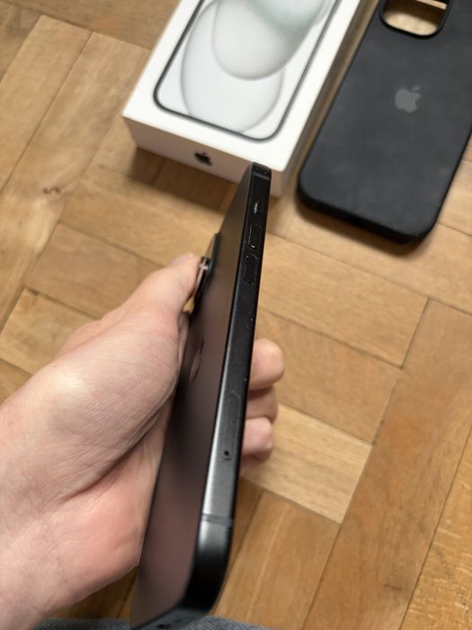 Iphone 15 128GB