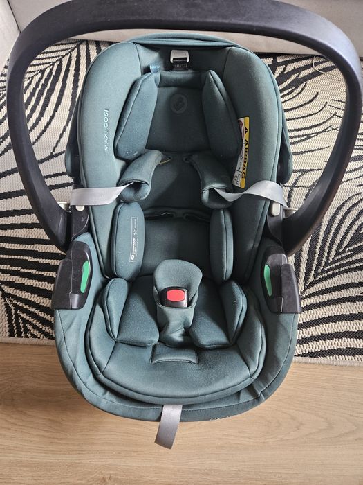 Maxi cozi pebble 260 pro ovo