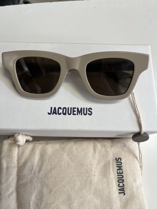 Очки Jacquemus оригинал