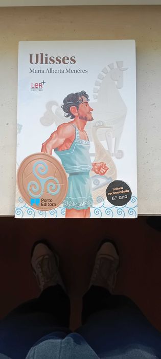 Livros de leitura recomendada