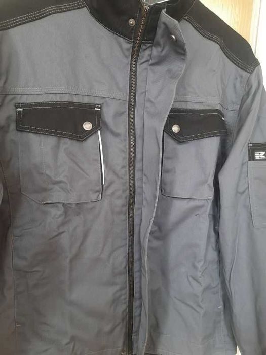 Kurtka ochronna - XL