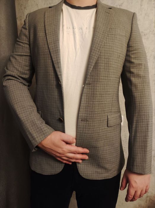 Піджак чоловічий