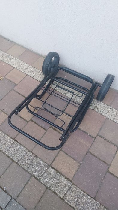 Wózek transportowy Boster