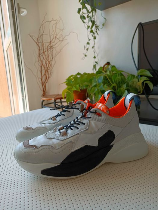 Sneakersy A.S.98