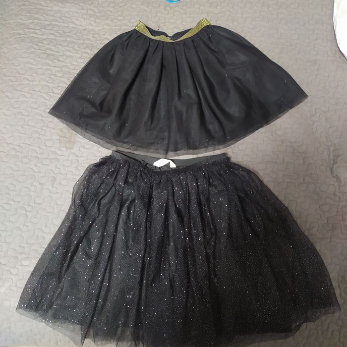 Юбка для  дівчинку