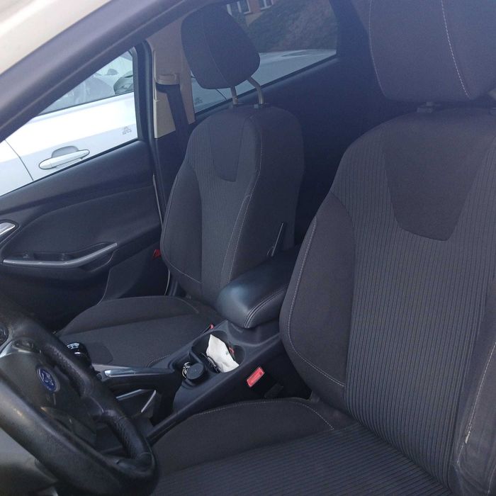Ford Focus MK3 2011