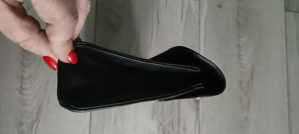 Torebka damska kopertówka