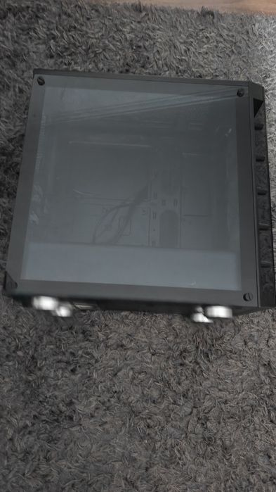 Corsair iCUE 465X RGB