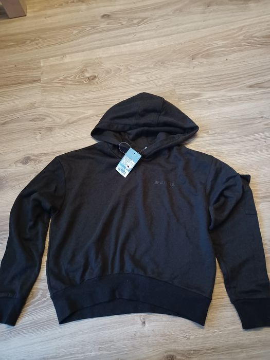 Nowa bluza dziewczęce rozm.146/152