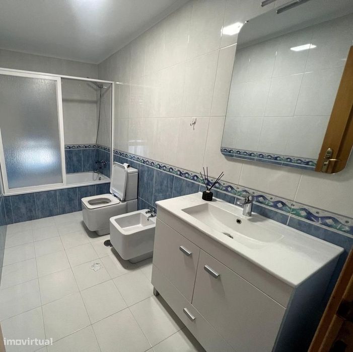 Excelente Apartamento T2 em Campinas, Belas