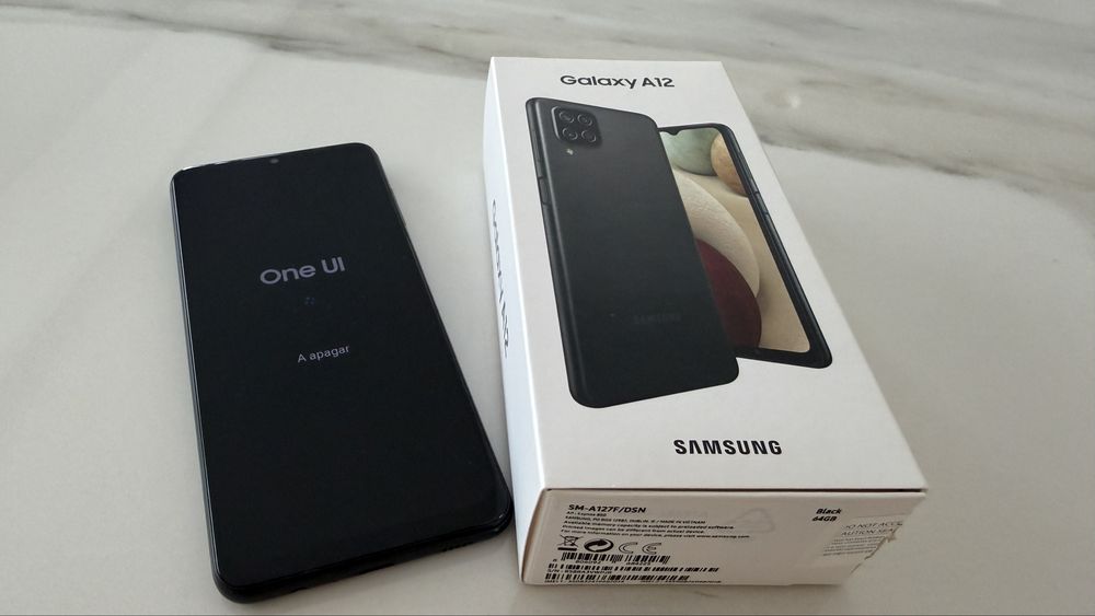 Samsung A12 64GB