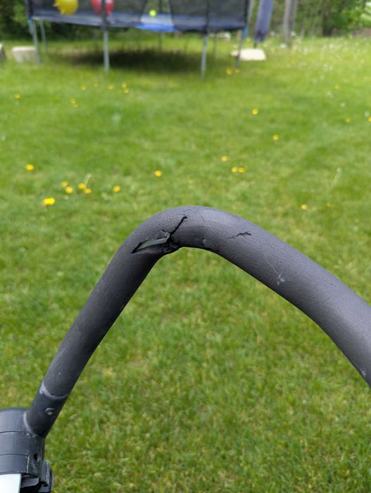 Przyczepka rowerowa Thule Chariot Lite 2