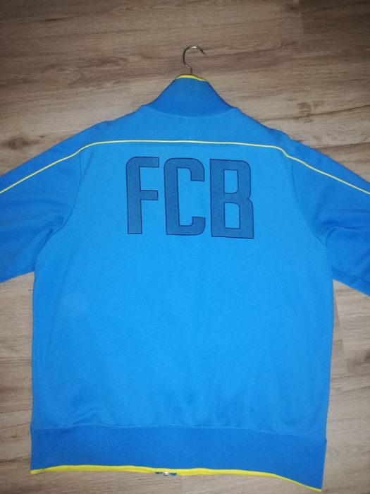 Casaco Nike Barcelona FC T-XL - original