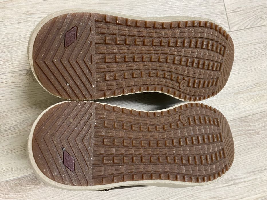 Черевики (Ботинки) чоловічі зимові