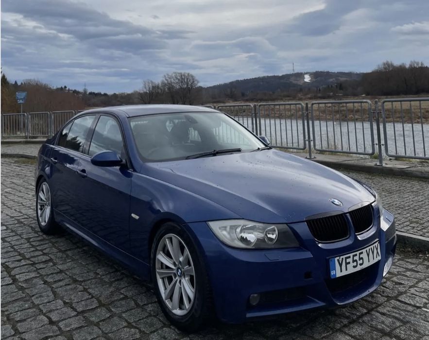 Авторозборка Шрот Разборка Запчасти BMW E90 E91 БМВ