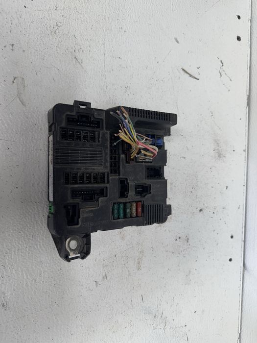 Sterownik Moduł Bezpiecznikow UPC Renault Megane II 820.030.60.33