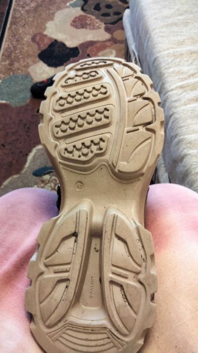 Ботинки зимові 40 р .