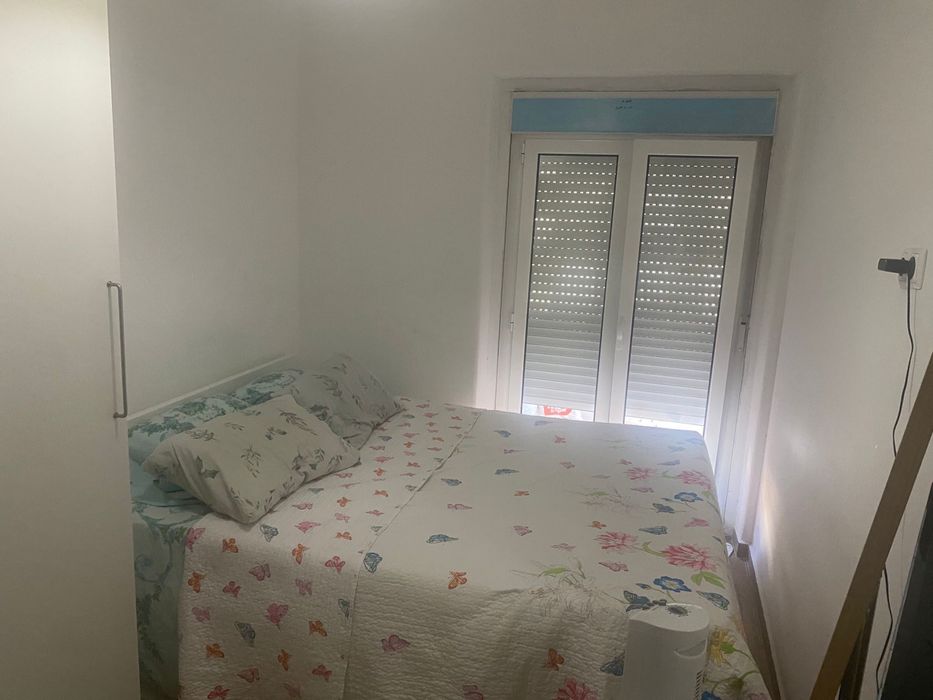 Quartos casal Moscavide