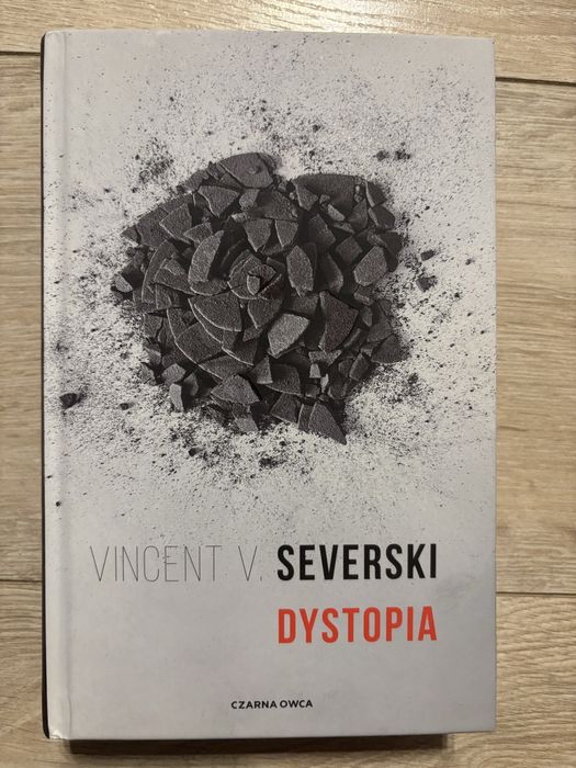 Dystopia - Vincent Severski