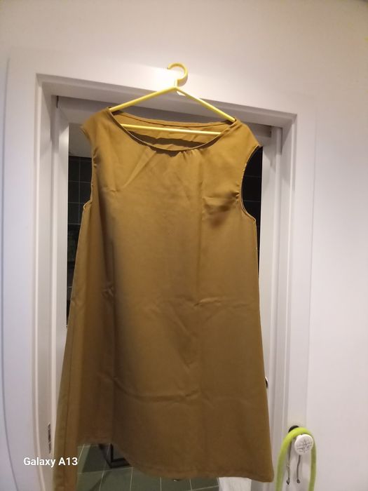 Vestidos práticos e confortáveis